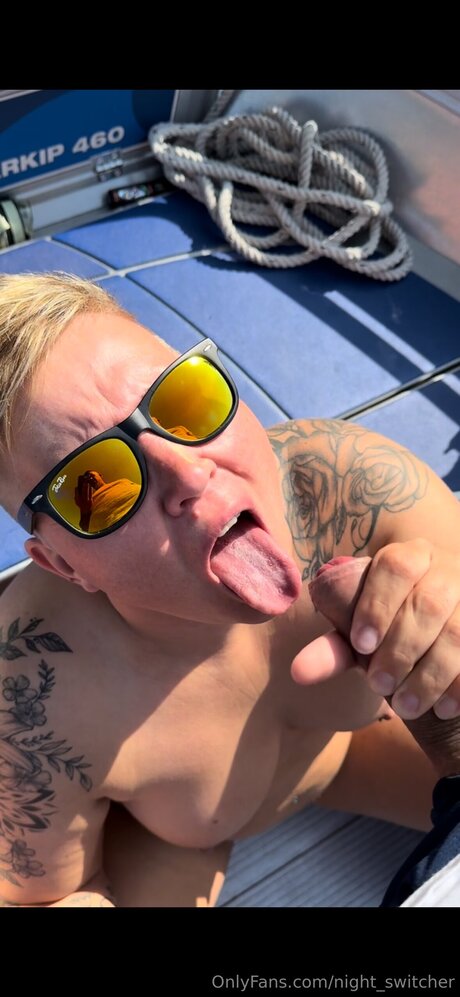 Night Switcher model beautiful img