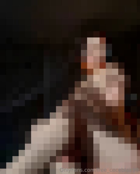 Free Ceceblair99 pretty actress image