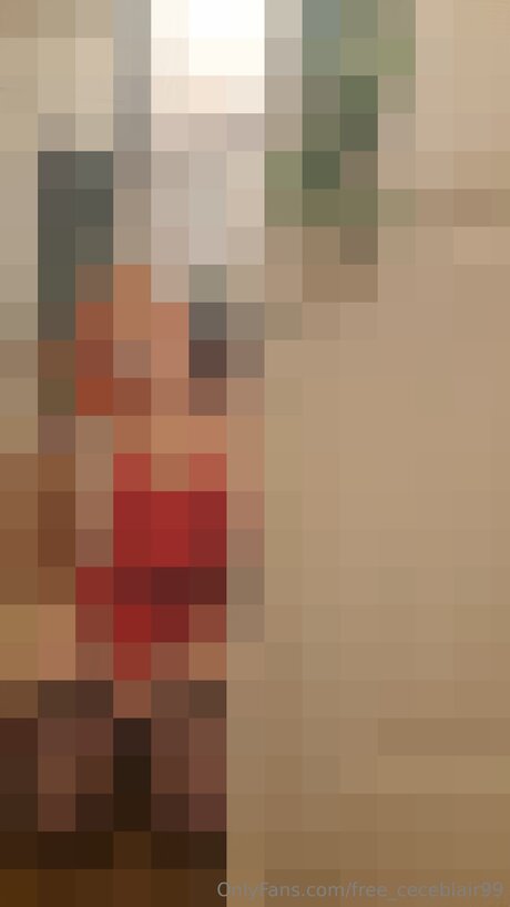 Free Ceceblair99 beautiful pornstar pics