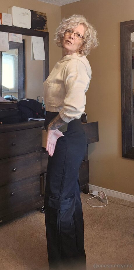 Onespunkyone star beautiful img