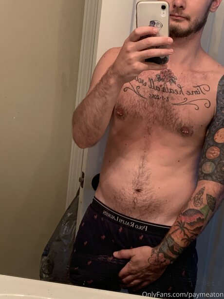 Paymeaton pornstar hot pic