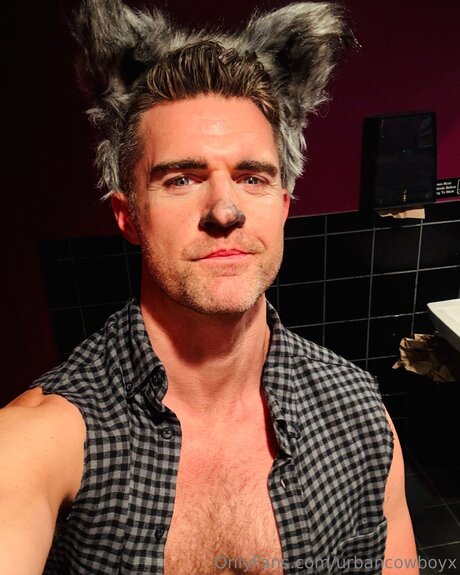 Urbancowboyx pornstar high quality archive