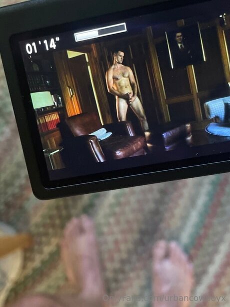 Urbancowboyx star adult photo