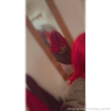 Winter Killz nudes model photo