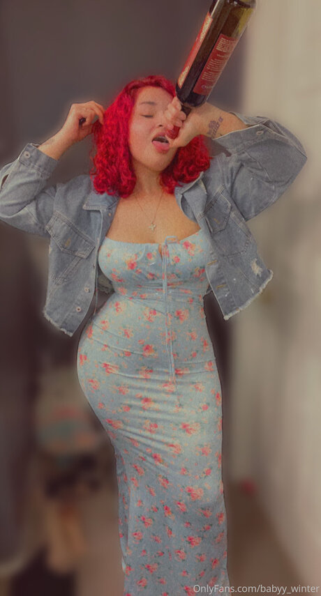 Winter Killz star sexy images