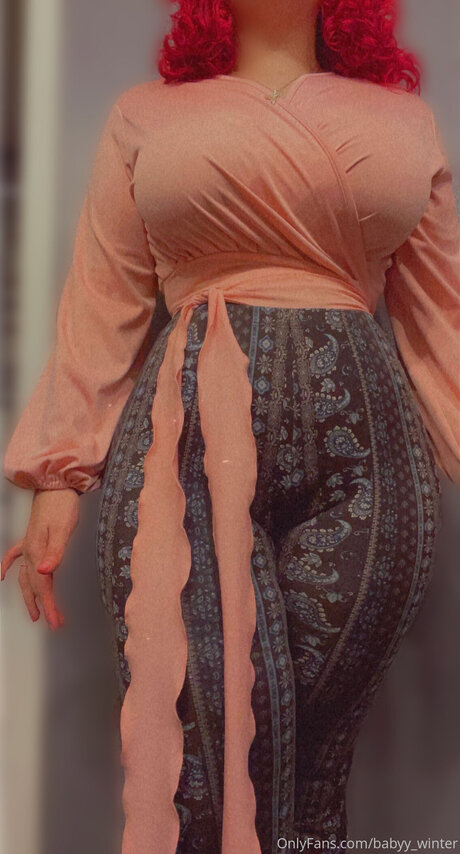 Winter Killz xxx pornstar gallery