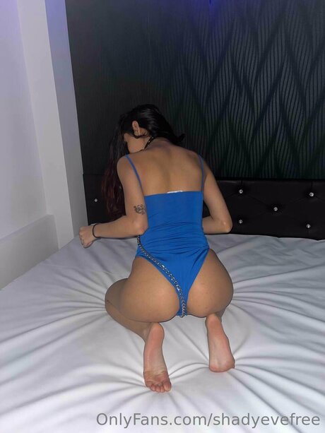 Shadyevefree star sex img