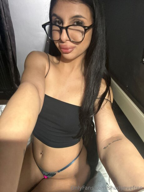 Shadyevefree star art picture