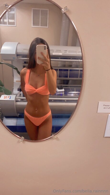 Bella Rainnnn model pornographic galleries