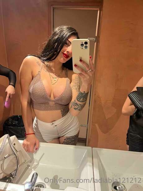 Ladiabla121212 sex star gallery