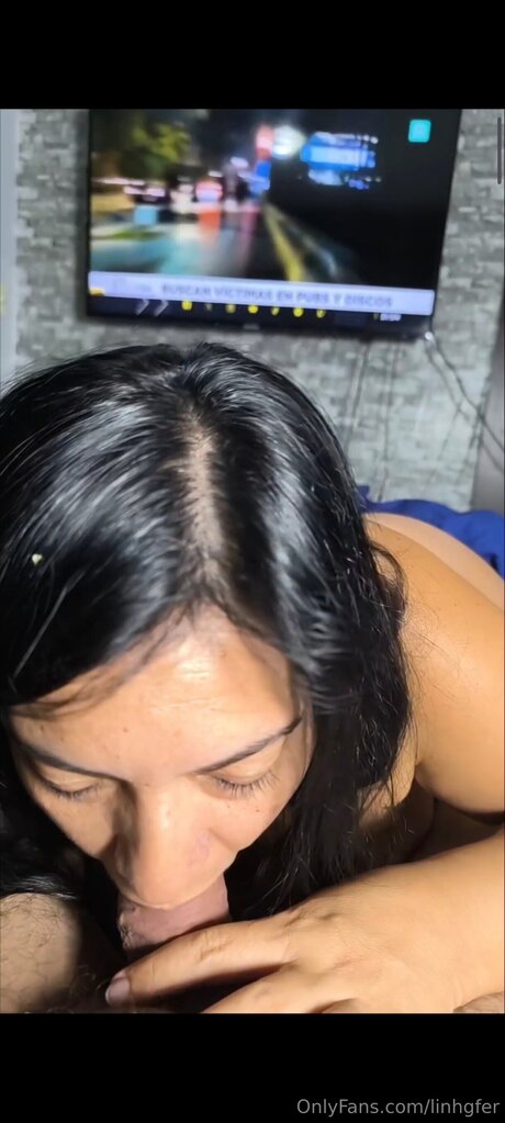 Linhgfer pornstar nice photos