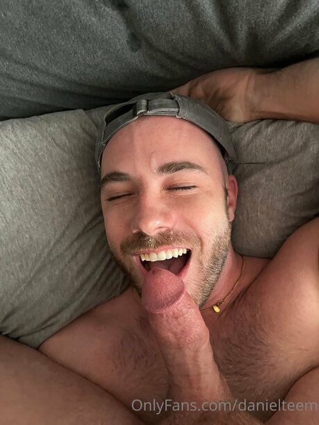 Danielteem pornstar best galleries