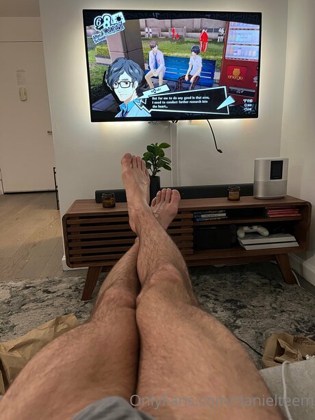 Danielteem pornstar sex pictures