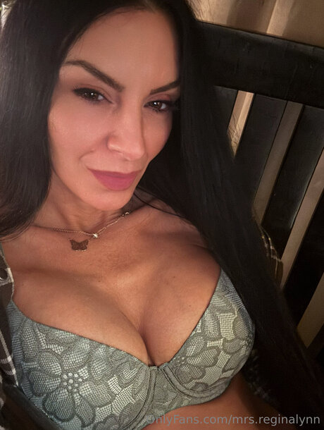 Mrs Reginalynn exclusive model image