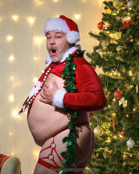 Jorgeortin pornstar high quality pics