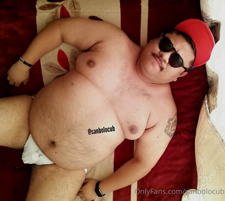 Sanbolocub hot pornstar gallery