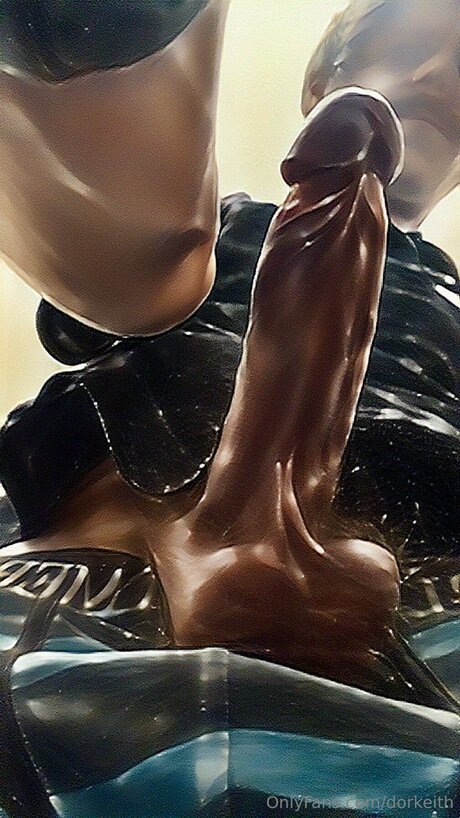Dorkeith nude star pics