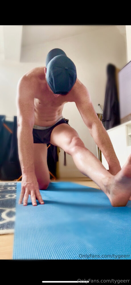 Tygeerr actress images