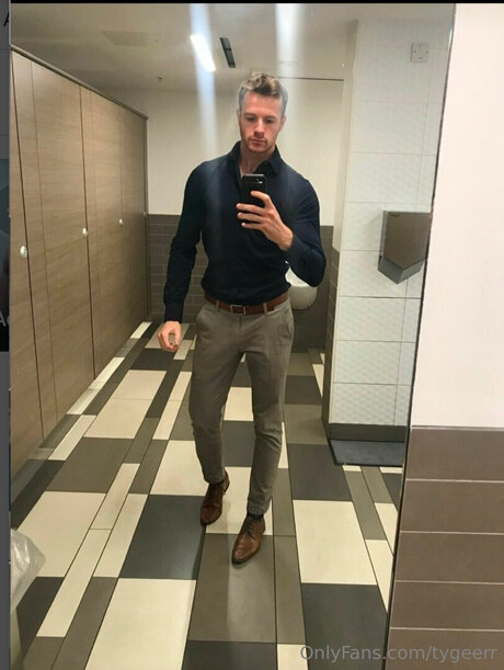 Tygeerr model sexy archive