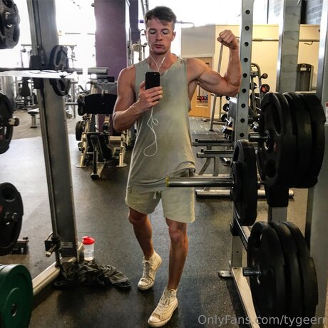 Tygeerr pornstar free archive