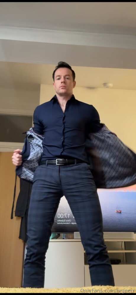 Tygeerr model free img