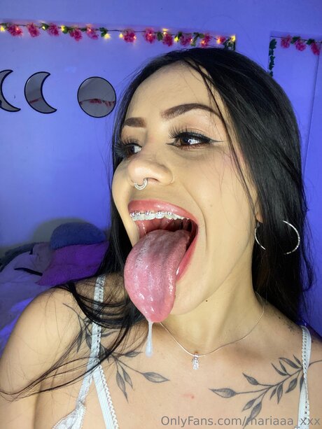 Mariaaa Xxx model nude archive