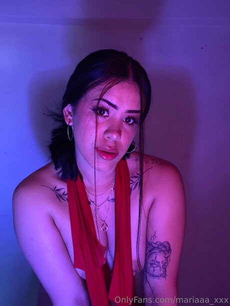 Mariaaa Xxx sex pornstar picture