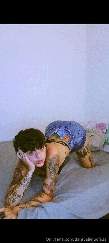 Danivallejooficial Profile pic