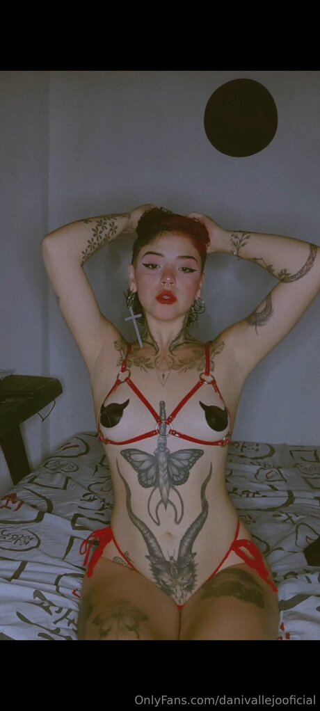 Danivallejooficial high quality pornstar pic