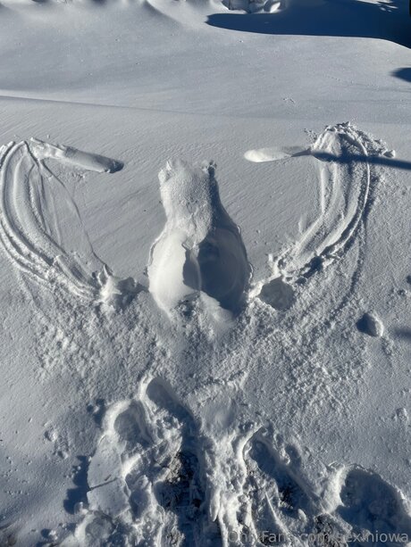 Sexiniowa sexy model archive