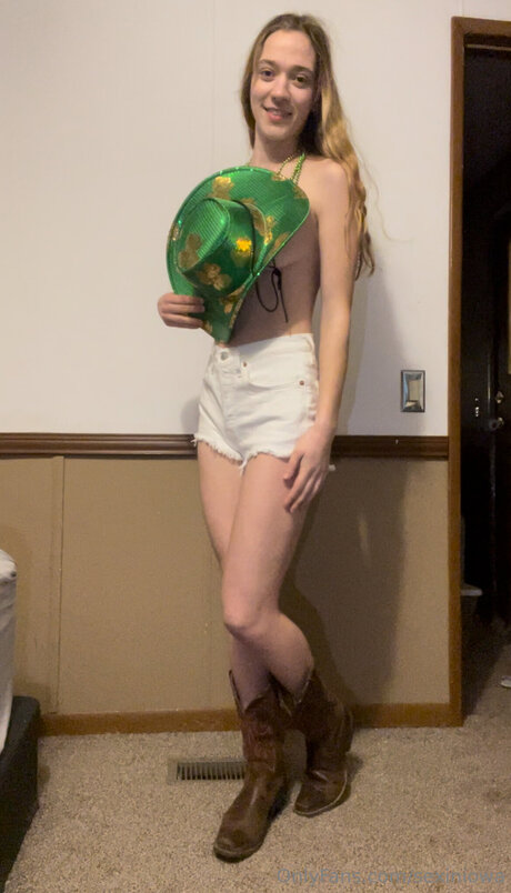 Sexiniowa art model gallery