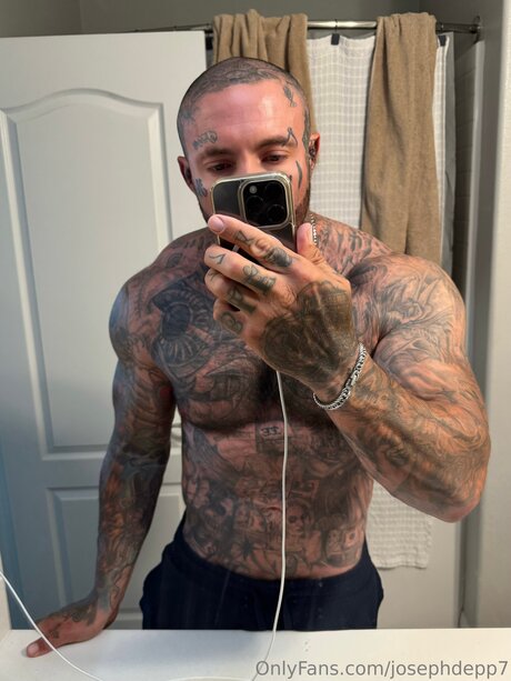 Josephdepp7 xxx model pictures
