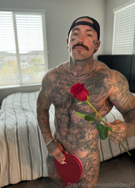 Josephdepp7 sexy star archive