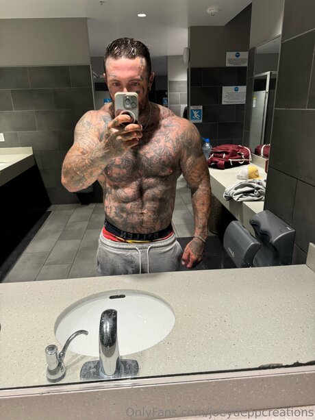 Josephdepp7 nice model gallery