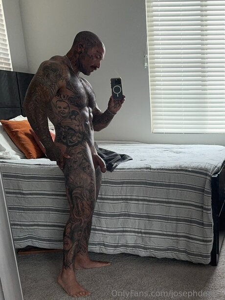 Josephdepp7 pornstar art photo