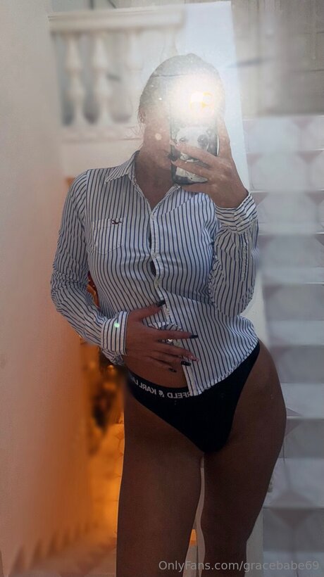 Gracebabe69 exclusive actress gallery