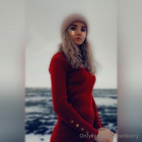 Bedkerry model high quality photos