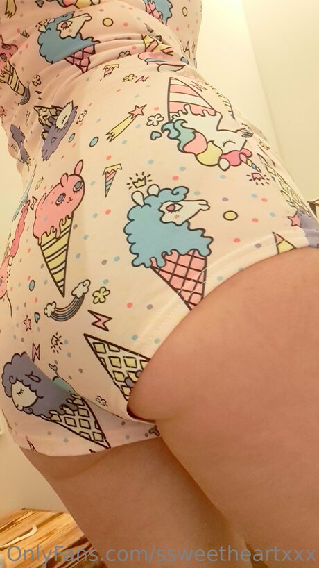 Ssweetheartxxx top star pics