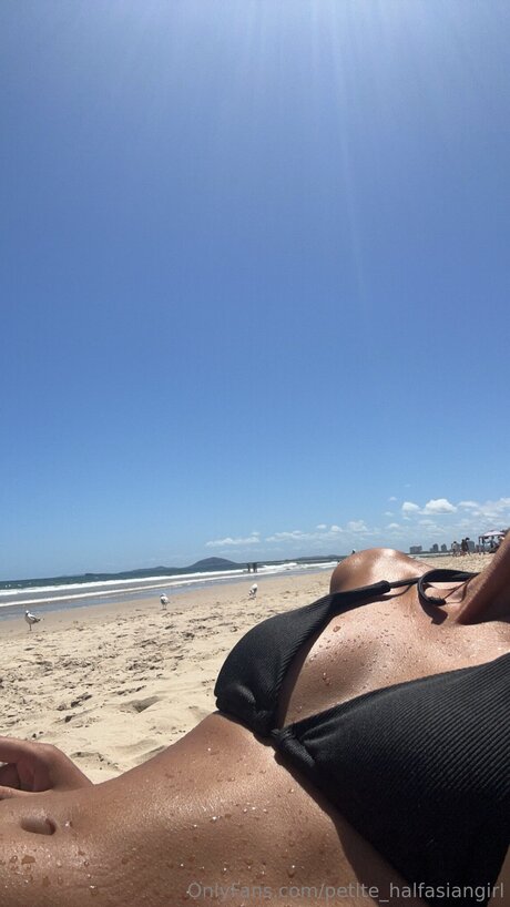 Petite Halfasiangirl star beautiful galleries