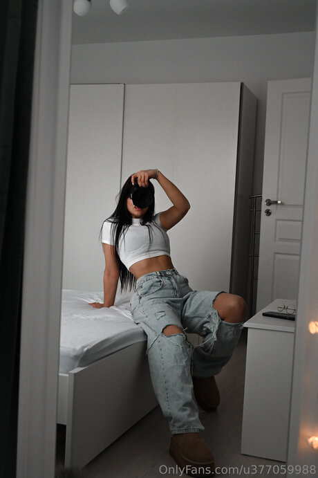 Zennyy456 star sexy photos