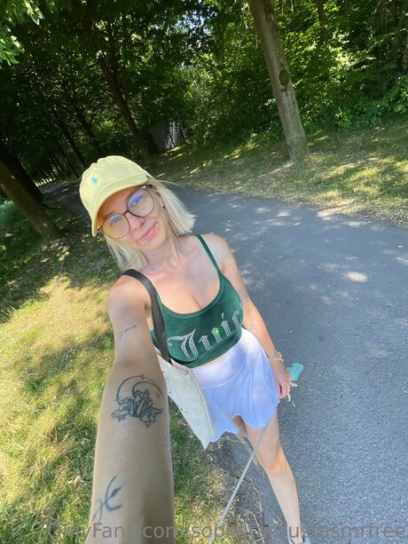 Sophstardustasmrfree pornstar sexy pictures