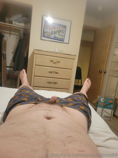 Wonkytadpole69 beautiful pornstar pics