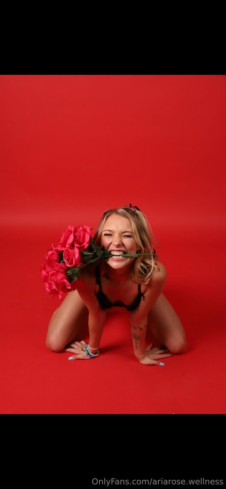 Ariarose Wellness top pornstar pics