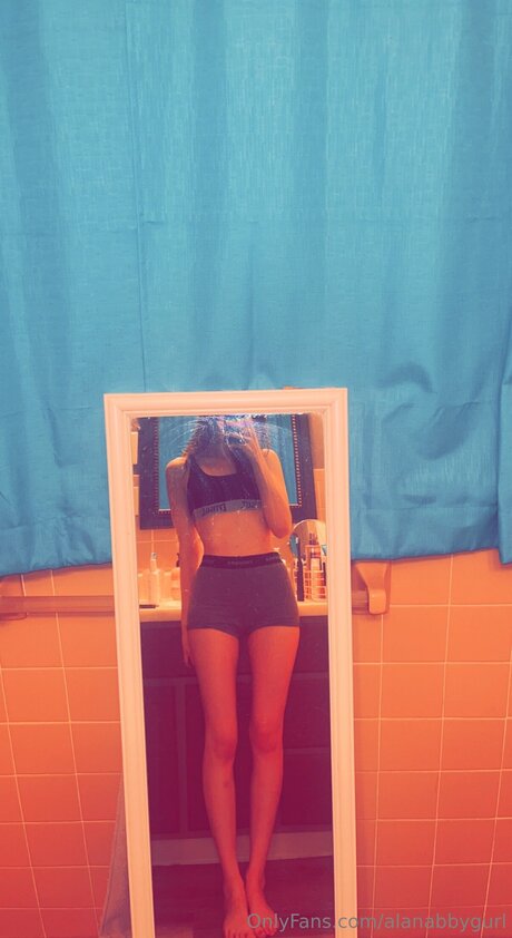 Alanabbygurl pornstar top photo