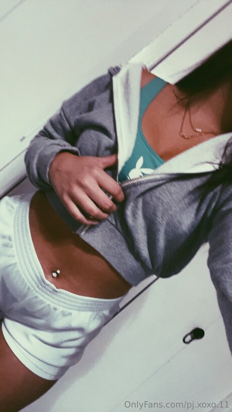 Pj Xoxo 11 nice model pictures