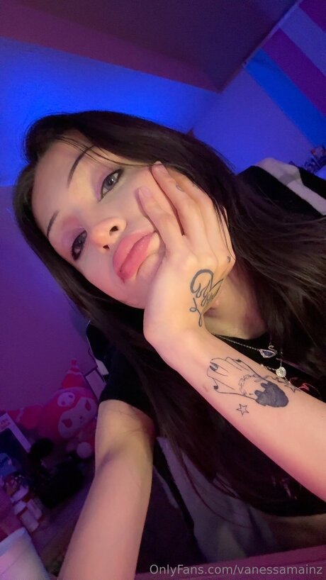 Vanessamainz pornstar perfect picture