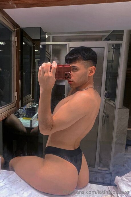 Latinblondarg sexy actress archive