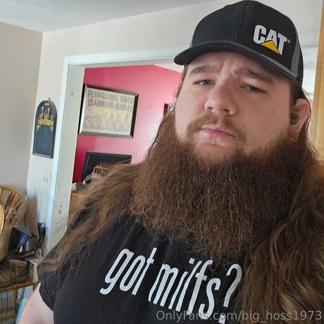 Big Hoss1973 model sex archive