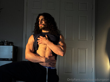 Ivansdungeon free actress images