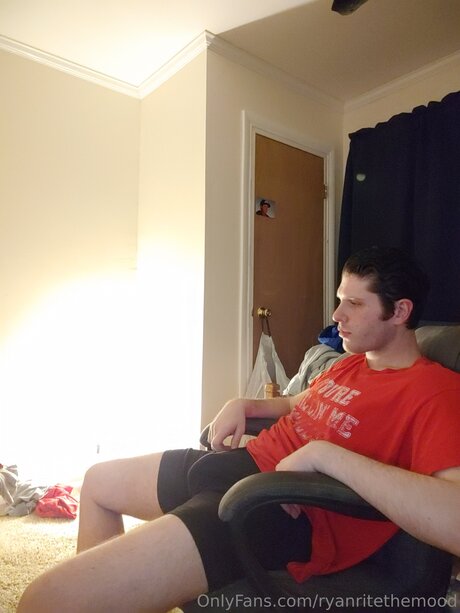 Ryanritethemood xxx actress picture